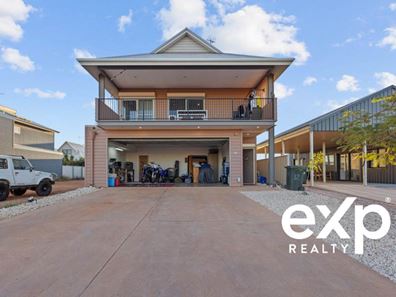 12 Dugong Close, Exmouth WA 6707
