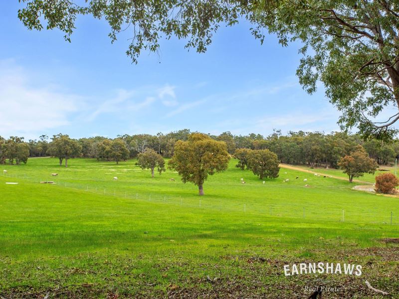 119 Reen Road, Gidgegannup