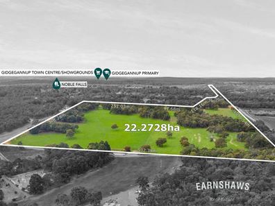 119 Reen Road, Gidgegannup WA 6083