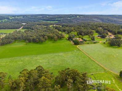 119 Reen Road, Gidgegannup WA 6083