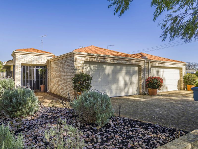 9B Eden Street, Dudley Park WA 6210