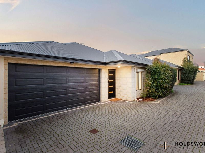 146B Albert Street, Osborne Park WA 6017