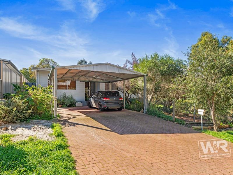 37 Booth Street, Mount Barker WA 6324
