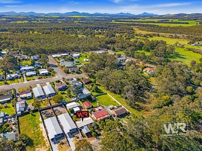 37 Booth Street, Mount Barker WA 6324