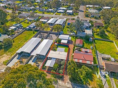 37 Booth Street, Mount Barker WA 6324