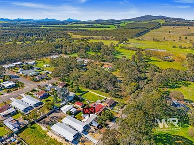 37 Booth Street, Mount Barker WA 6324