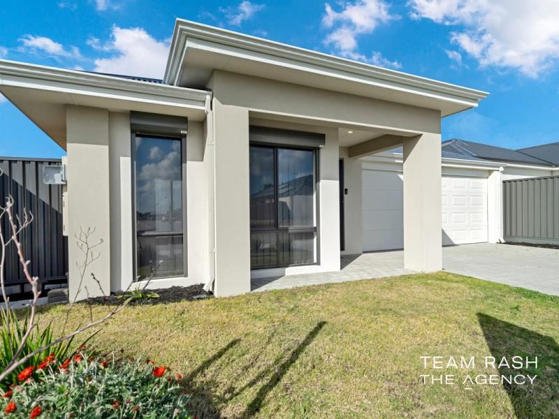 12 Malanda Street, Henley Brook