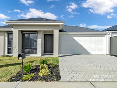 12 Malanda Street, Henley Brook WA 6055
