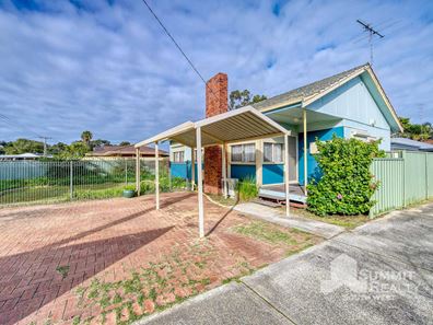 1/16 Flaherty Court, Carey Park WA 6230