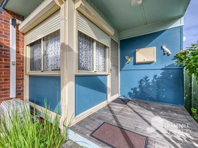 1/16 Flaherty Court, Carey Park WA 6230