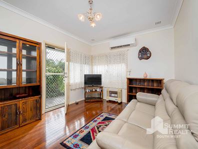 1/16 Flaherty Court, Carey Park WA 6230