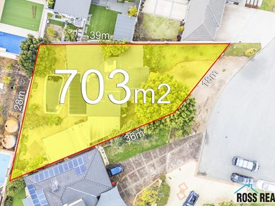 9 Mannite Place, Stirling WA 6021
