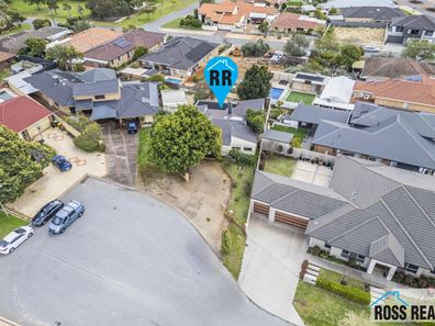 9 Mannite Place, Stirling WA 6021