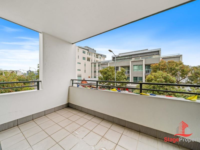 8/145 Newcastle Street, Perth WA 6000