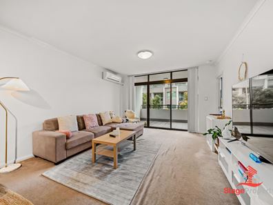 8/145 Newcastle Street, Perth WA 6000