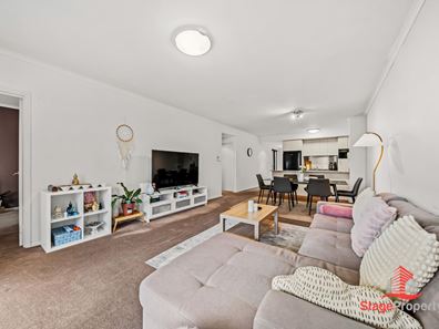 8/145 Newcastle Street, Perth WA 6000
