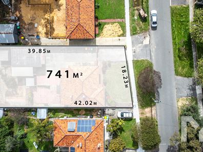 7 Field Street, Beaconsfield WA 6162