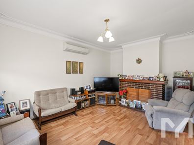 7 Field Street, Beaconsfield WA 6162
