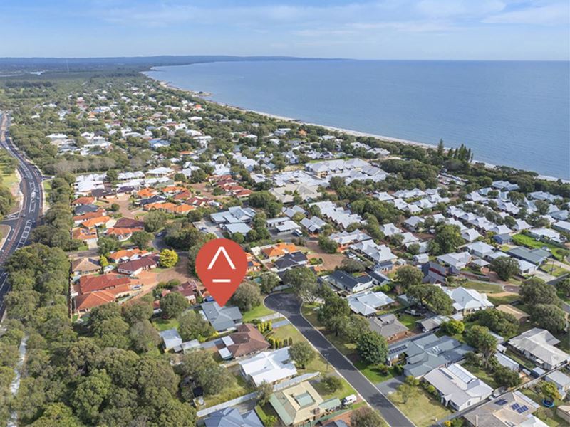 13 Chloe Court, Broadwater WA 6280