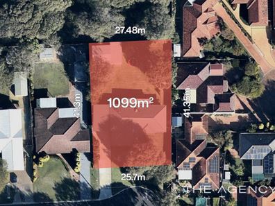 13 Chloe Court, Broadwater WA 6280
