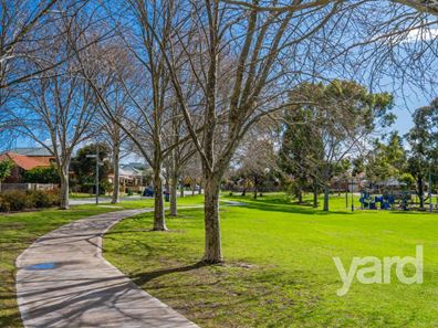 21 Richmond Circus, East Fremantle WA 6158