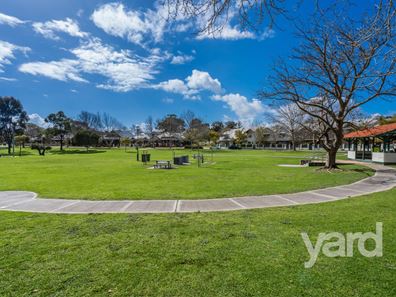21 Richmond Circus, East Fremantle WA 6158