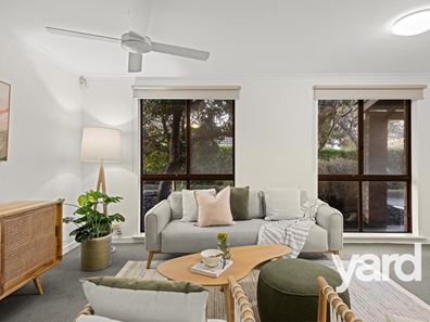 3/52 Alexandra Road, East Fremantle WA 6158