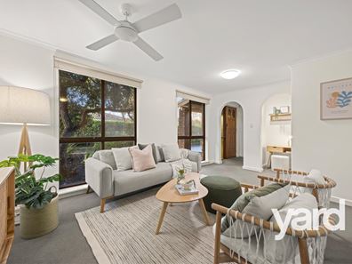 3/52 Alexandra Road, East Fremantle WA 6158