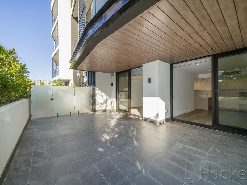 59/16 Marina Drive, Ascot