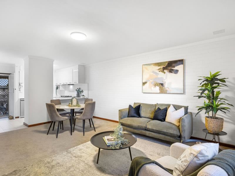 13/25 The Avenue, Crawley WA 6009