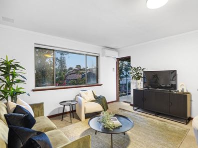 13/25 The Avenue, Crawley WA 6009