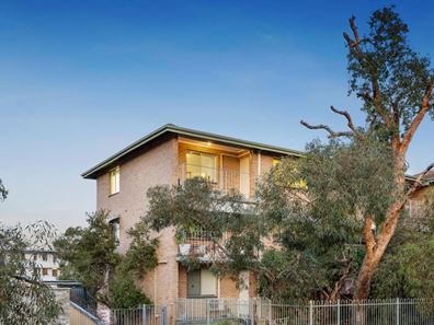 13/25 The Avenue, Crawley WA 6009