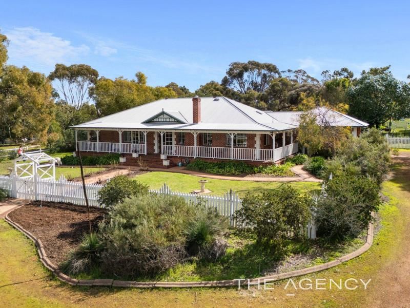275 Bodeguero Way, Wundowie WA 6560