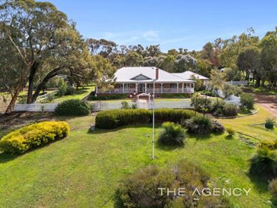 275 Bodeguero Way, Wundowie WA 6560