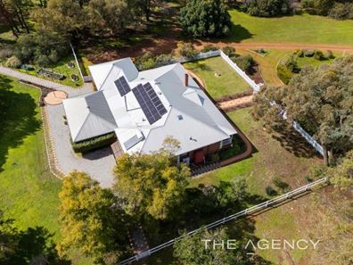 275 Bodeguero Way, Wundowie WA 6560