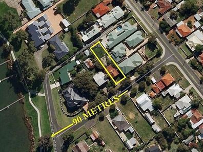 4 Bolton Street, Dudley Park WA 6210