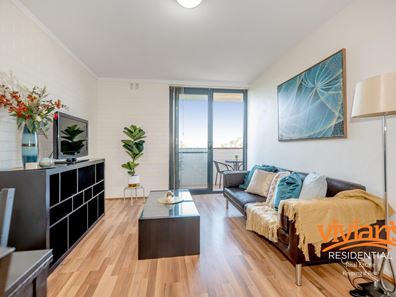 81/4 Dover Court, Mosman Park WA 6012