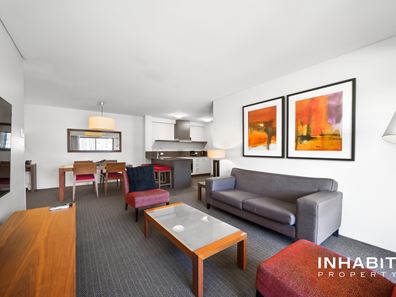 710/201 Hay Street, East Perth WA 6004