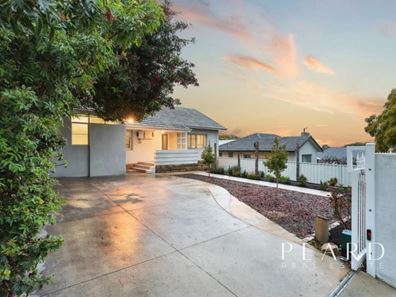 10A Washer Street, East Victoria Park WA 6101