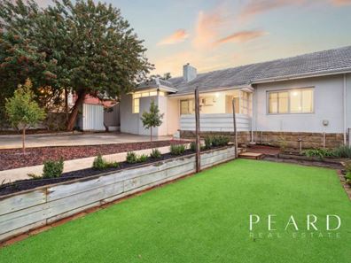 10A Washer Street, East Victoria Park WA 6101