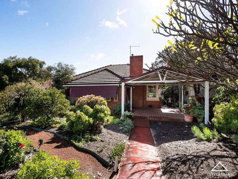 6 Lonnie Street, Daglish