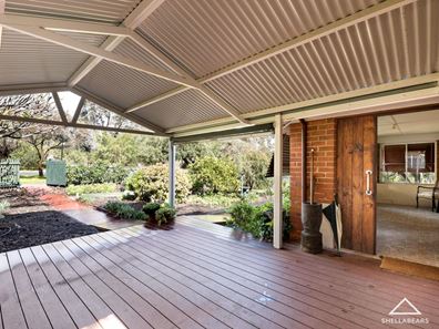 6 Lonnie Street, Daglish WA 6008