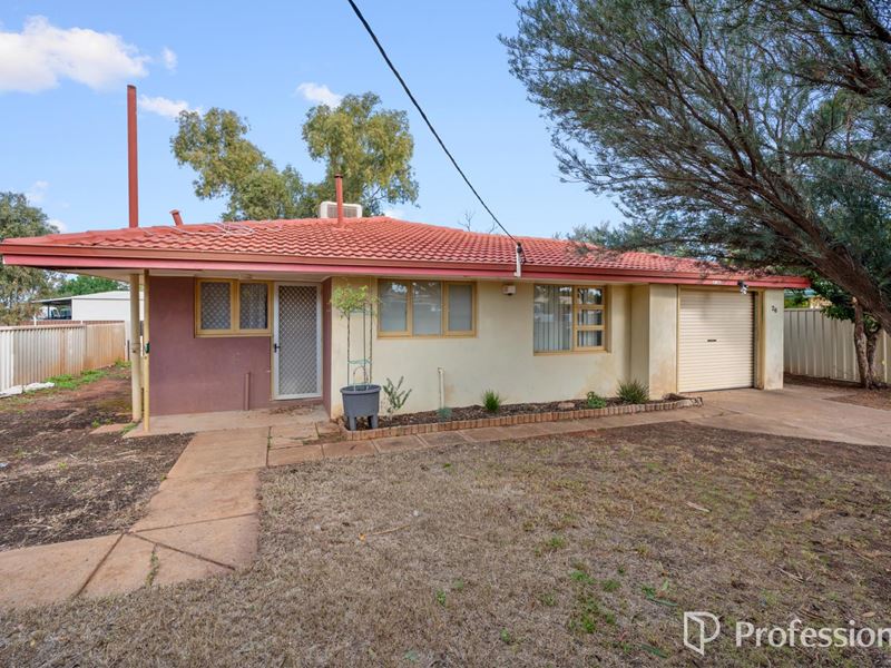 26 Kapai Place, South Kalgoorlie WA 6430