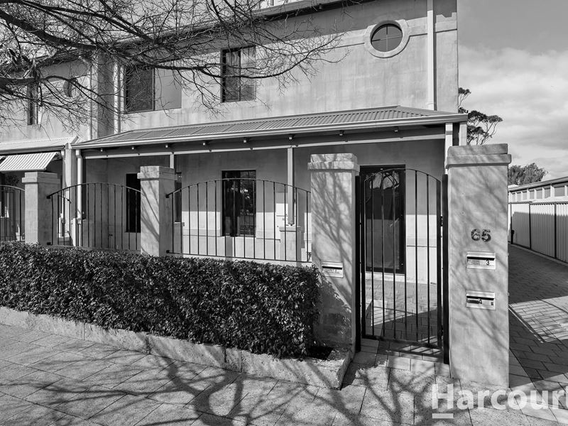 2/65 Sutton Street, Mandurah WA 6210