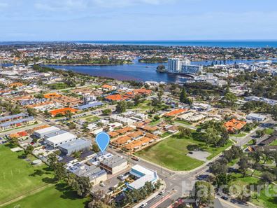 2/65 Sutton Street, Mandurah WA 6210