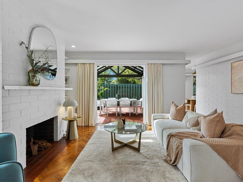 1/1 Prospect Place, Claremont