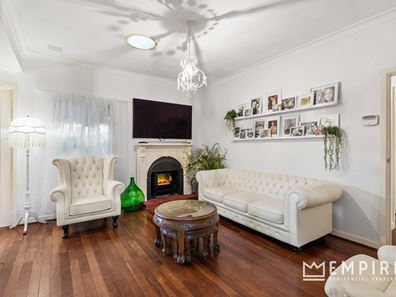 4 Thorsager Street, Coolbellup WA 6163