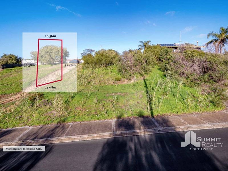 21 Allan Road, Binningup