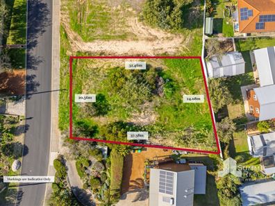 21 Allan Road, Binningup WA 6233