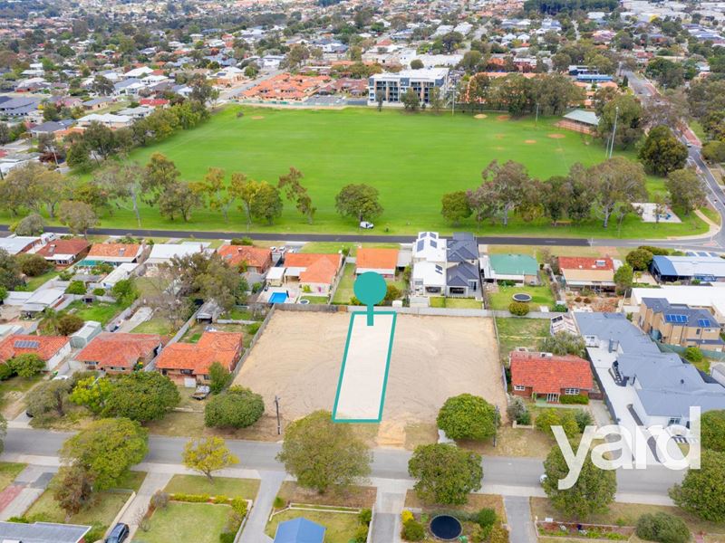 17A Arkwell Street, Willagee WA 6156